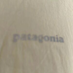 Patagonia Women's nylon Half-Zip, Worn twice and in like new condition.